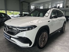 Bild des Angebotes Mercedes-Benz EQB 350 Edition 1 DISTRONIC-PANORAMA-360°