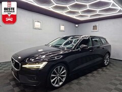 Bild des Angebotes Volvo V60 Momentum|AUTOM|VOLLEDER|LED|R-KAMERA