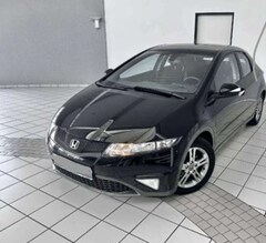 Bild des Angebotes Honda Civic 1.4 i-VTEC