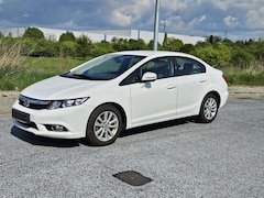 Bild des Angebotes Honda Civic 1.8 i-VTEC Comfort  1.Hand* Scheckheft Honda*