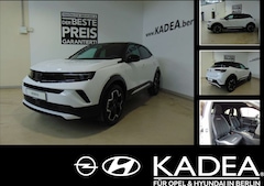 Bild des Angebotes Opel Mokka 1.2 Turbo GS LED+Fernlichtass.+Kam.+KlimaA