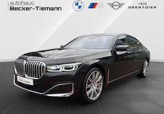 Bild des Angebotes BMW 730 Ld xDrive | Laser | Standhzg. | SoftCl. | 360° | A