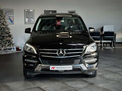 Bild des Angebotes Mercedes-Benz ML 350 CDI *360°Kamera*TotwinkelASS*Schiebedach*