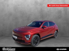 Bild des Angebotes Hyundai KONA KONA SX2 (MY26) EV 65kWh Trend Assistenz-P./V2L