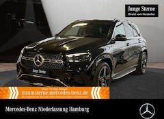 Bild des Angebotes Mercedes-Benz GLE 580 4M AMG+PANO+360+AHK+MULTIBEAM+HUD+SPUR+9G
