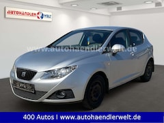 Bild des Angebotes SEAT Ibiza 1.4 5-trg. Klima