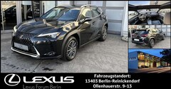 Bild des Angebotes Lexus UX 250h UX250h FWD LUXURY LINE *GHSD*WKR*