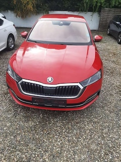 Bild des Angebotes Skoda Octavia 2.0 TDI Active