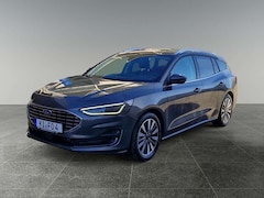 Bild des Angebotes Ford Focus 1.0 EcoBoost Mild-Hybrid Titanium GJR, Winterpaket