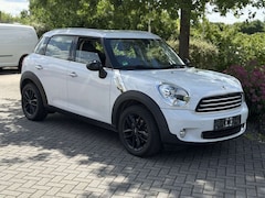 Bild des Angebotes MINI Cooper Countryman Cooper Countryman*Leder*Navi*SHZ*PDC