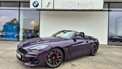 Bild des Angebotes BMW Z4 M 40i 6-Gang Pure Impulse HiFi H-K NP82