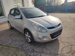 Bild des Angebotes Hyundai i20 Comfort