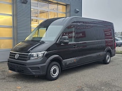 Bild des Angebotes VW Crafter Kasten 35 lang Lang Hochdach Klima