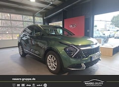 Bild des Angebotes Kia Sportage Spirit 1.6 GDI 48V