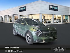 Bild des Angebotes Kia Sportage Spirit 1.6 GDI 48V