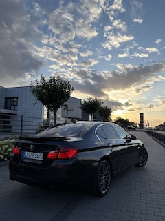 Bild des Angebotes BMW 535 535d