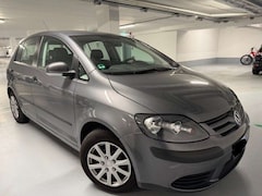 Bild des Angebotes VW Golf Plus Golf Plus 1.6 Goal