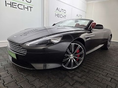 Bild des Angebotes Aston Martin DB9 Volante 6,0 V12, 1.Hand, deutsch, unfallfrei