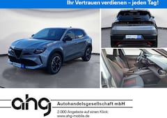Bild des Angebotes Alfa Romeo Junior 1.2 MHEV VGT Speciale e-DCT6 Ibrid Tempom