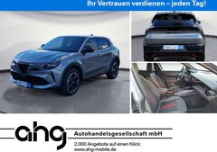 Bild des Angebotes Alfa Romeo Junior 1.2 MHEV VGT Speciale e-DCT6 Ibrid Tempom