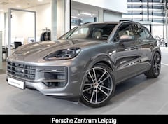 Bild des Angebotes Porsche Cayenne SportDesign 22Zoll Massage AHK HD-Matrix