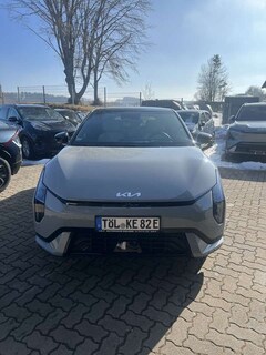 Bild des Angebotes Kia EV4 150 kW GT-Line