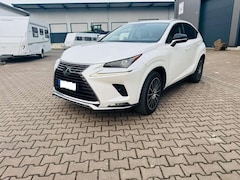 Bild des Angebotes Lexus NX 300h Style Hybrid
