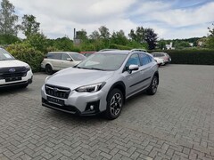 Bild des Angebotes Subaru XV 2.0i Lineartronic Comfort