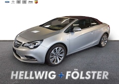 Bild des Angebotes Opel Cascada InnovationEl. Verdeck Navi Leder Soundsystem Bi-Xe