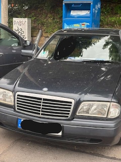 Bild des Angebotes Mercedes-Benz C 230