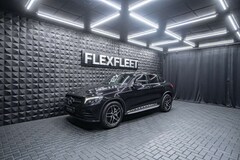 Bild des Angebotes Mercedes-Benz GLC 350 d AMG 4Matic COMAND AHK S-Dach