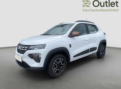 Bild des Angebotes Dacia Spring Electric 65 Extreme 48 kW CCS Navi Kamera