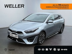 Bild des Angebotes Kia ProCeed / pro_cee'd 1.5 T-GDI GT LINE *RCAM*JBL*SmartKey*SHZ*