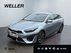 Bild des Angebotes Kia ProCeed / pro_cee'd 1.5 T-GDI GT LINE *RCAM*JBL*SmartKey*SHZ*