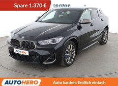 Bild des Angebotes BMW X2 M M35i Aut.*NAVI*LED*ACC*PDC*H&K*CAM*SHZ*