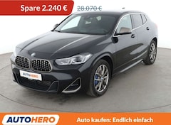 Bild des Angebotes BMW X2 M M35i Aut.*NAVI*LED*ACC*PDC*H&K*CAM*SHZ*