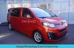 Bild des Angebotes Citroen Jumpy Space Tourer XL Sodermanns-Umbau