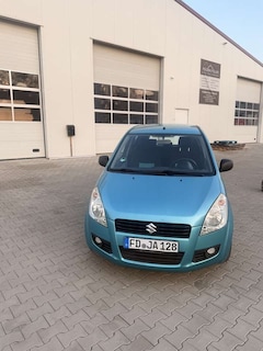 Bild des Angebotes Suzuki Splash Splash 1.0 Comfort