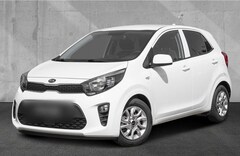 Bild des Angebotes Kia Picanto 1.0 Dream Team Edition (EURO 6d)