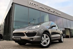 Bild des Angebotes Porsche Cayenne CAYENNE S BI-XENON+PANO+ALUPAKET SPORT+RAFFLEDER