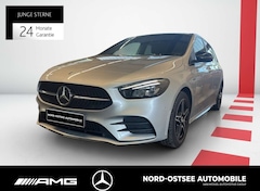 Bild des Angebotes Mercedes-Benz B 250 e AMG EDITION 2020 TOTWINKEL LED NIGHT SHZ