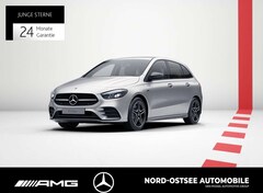 Bild des Angebotes Mercedes-Benz B 250 e AMG EDITION 2020 TOTWINKEL LED NIGHT SHZ