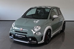 Bild des Angebotes Abarth 695 70th Anniversario Sabelt-Sportsitze Navi PDC