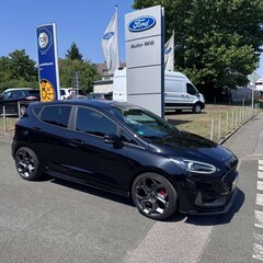 Bild des Angebotes Ford Fiesta FIESTA ST X PERFORMANCE