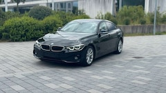 Bild des Angebotes BMW 418 418d Gran Coupé Advantage