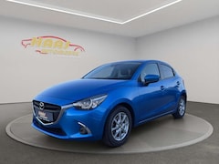 Bild des Angebotes Mazda 2 Lim. Kizoku*Klimaautomatik*Tempomat*