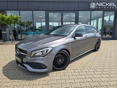 Bild des Angebotes Mercedes-Benz CLA 200 CLA 200 Sb. AMG*Led*Navi*Kamera*Leder*Kessy*