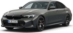 Bild des Angebotes BMW 320 d xDrive Limousine M Sportpaket Innovationsp.