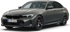 Bild des Angebotes BMW 320 d xDrive Limousine M Sportpaket Innovationsp.