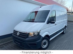 Bild des Angebotes VW Crafter 2.0 TDI Kasten mittellang Hochdach RFK